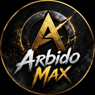Telegram profile photo for Arbido Max