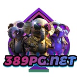 Telegram profile photo for 389pg.net💰💰💰