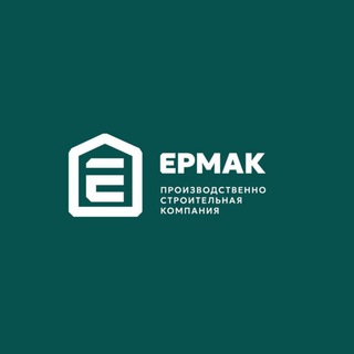 Telegram profile photo for Производственно строительная компания "Ермак"
