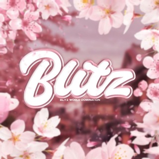 Telegram profile photo for 𖥻 ׁ ׅ 𝔹𝙡𝙞𝙩𝙯 ! . ◡◡
