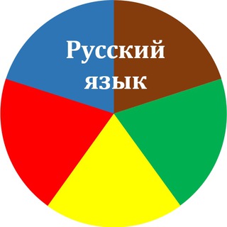 Telegram profile photo for uPraktika - Русский язык