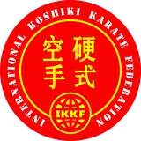 Telegram profile photo for Всё о каратэ в доспехах | IKKF