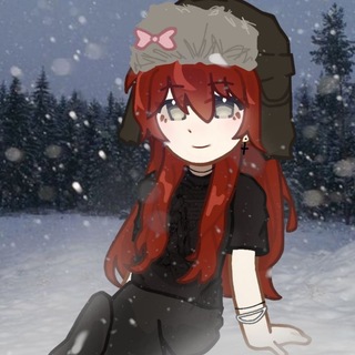 Telegram profile photo for Кат (Рикош)