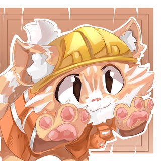 Telegram profile photo for Беды строителя 🔨👷♂️