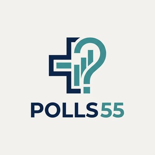 Telegram profile photo for Polls (طب الزقازيق 55)