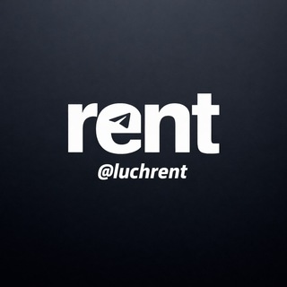 Telegram profile photo for Luch Rent - Аренда NFT