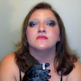 Telegram profile photo for Kosiakova. Poetry