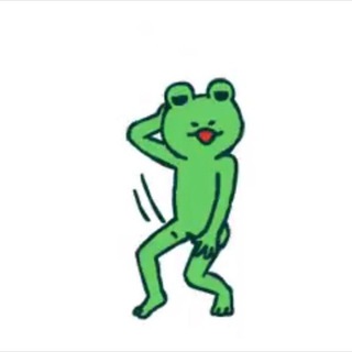 Telegram profile photo for Froggie bsc