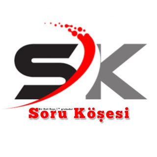 Telegram group profile photo for ıllıllı𝐒𝐎𝐑𝐔 KÖŞESİ ™ ıllıllı