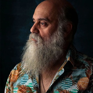 Telegram profile photo for Modopix ایران از نگاه من