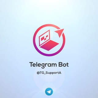 Telegram profile photo for BotSaz