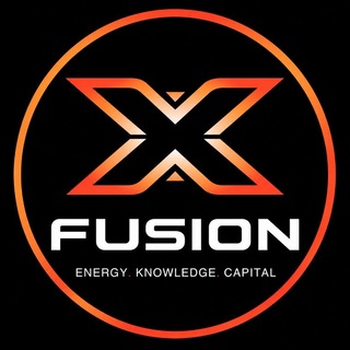 Telegram group profile photo for XFUSION International