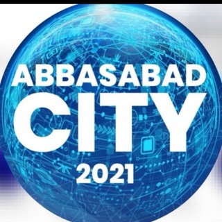 Telegram profile photo for عباس آبادسیتی