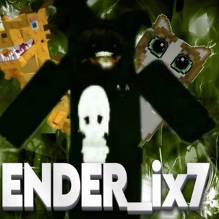 Telegram profile photo for ENDER