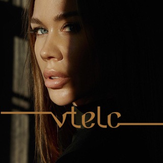 Telegram profile photo for VTelo•КОСМЕТОЛОГИЯ