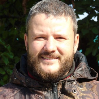 Telegram profile photo for Валерий Копняк . Художник.