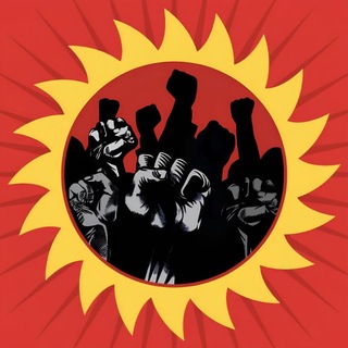 Telegram profile photo for PER LA DEMOCRAZIA POPOLARE