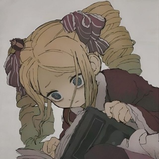 Telegram profile photo for Homeless god