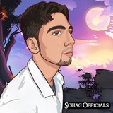 Telegram profile photo for SoHaG Official