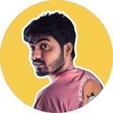 Telegram profile photo for deep_clix