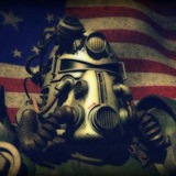 Telegram profile photo for Fallout Community