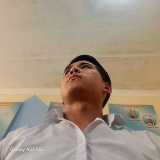 Telegram profile photo for A.Abdukarimov