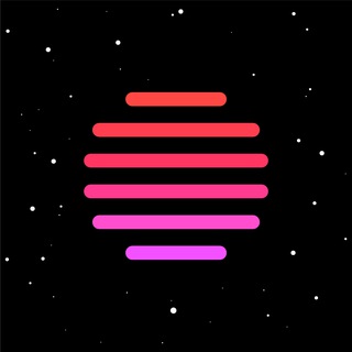 Telegram profile photo for ✨ Русский Дизайн ✨ Планета SOLARTS