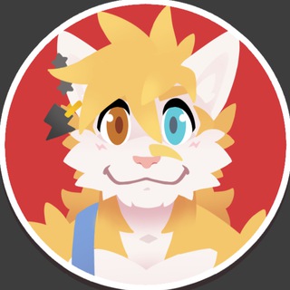 Telegram profile photo for Myiko's Projects (18+)