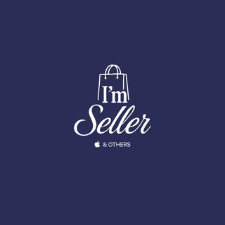 Telegram profile photo for I’m Seller