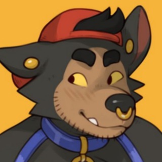 Telegram profile photo for SugaryHotDog's Art