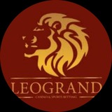 Telegram profile photo for Leogrand Giriş - Resmi Kanal