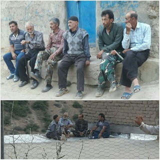 Telegram profile photo for کانال روستای حسین آباد
