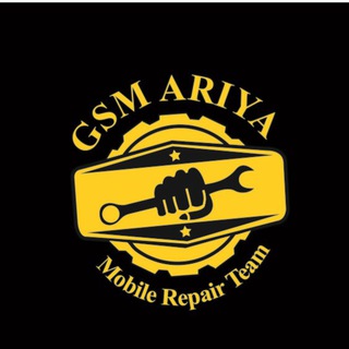 Telegram profile photo for Gsm Ariya