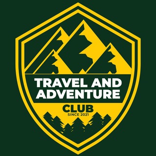 Telegram profile photo for 🗺Amity Travel and Adventure Club📍