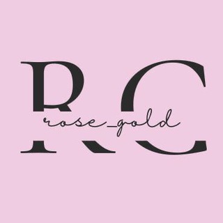 Telegram profile photo for ROSE_GOLD - ПРЯМИЙ ПОСТАЧАЛЬНИК ОДЯГУ🧿🪬ДРОПШИППІНГ