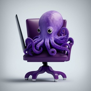 Telegram profile photo for Фактопус Корчагиной