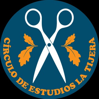 Telegram profile photo for Círculo de Estudios La Tijera.