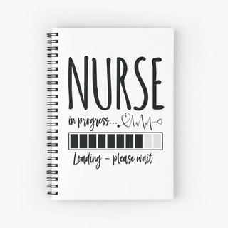 Telegram profile photo for NURSING Notes semester term