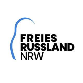 Telegram profile photo for Freies Russland NRW