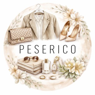 Telegram profile photo for Peserico donna, uomo