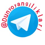 Telegram profile photo for 🎭YANGILIKLAR 🎥