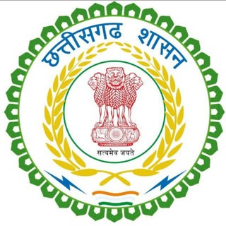 Telegram group profile photo for 📝छत्तीसगढ़ रोजगार व शिक्षा 📚