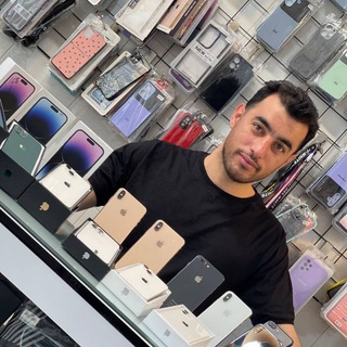 Telegram profile photo for Mobile Best