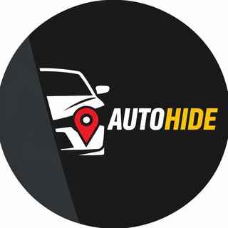 Telegram profile photo for AUTOHIDE