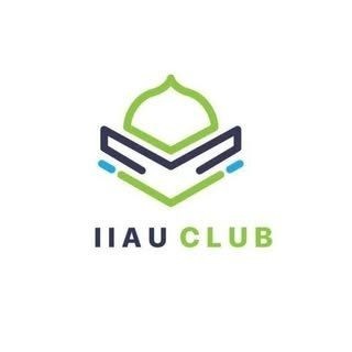 Telegram profile photo for IIAU club
