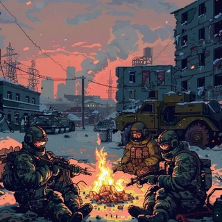 Telegram profile photo for Шум Войны