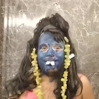 Telegram profile photo for Indian people tiktok