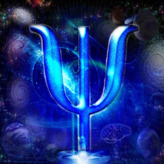 Telegram profile photo for PsyTERRApia🗝𝚿