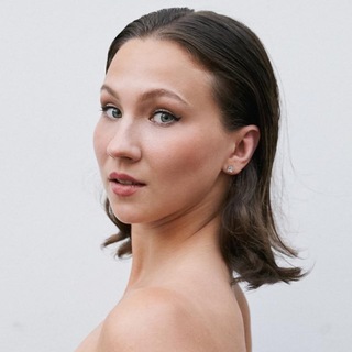 Telegram profile photo for Варя Ментюкова | Varya Mentyukova