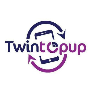 Telegram profile photo for GENG TWINTOPUP 💰